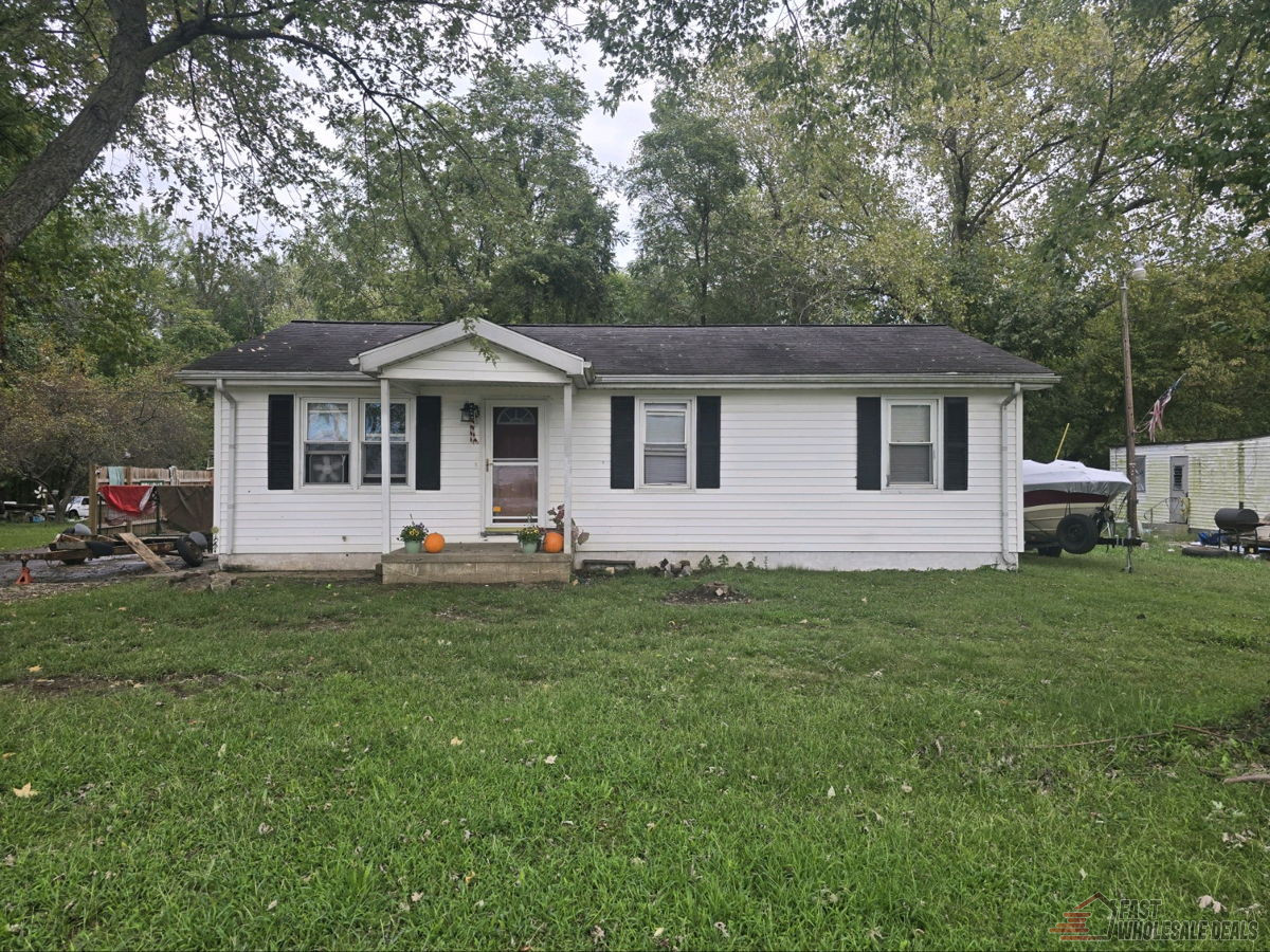 💥DISCOUNTED DEAL IN KY!!! OFF MARKET!!!💥