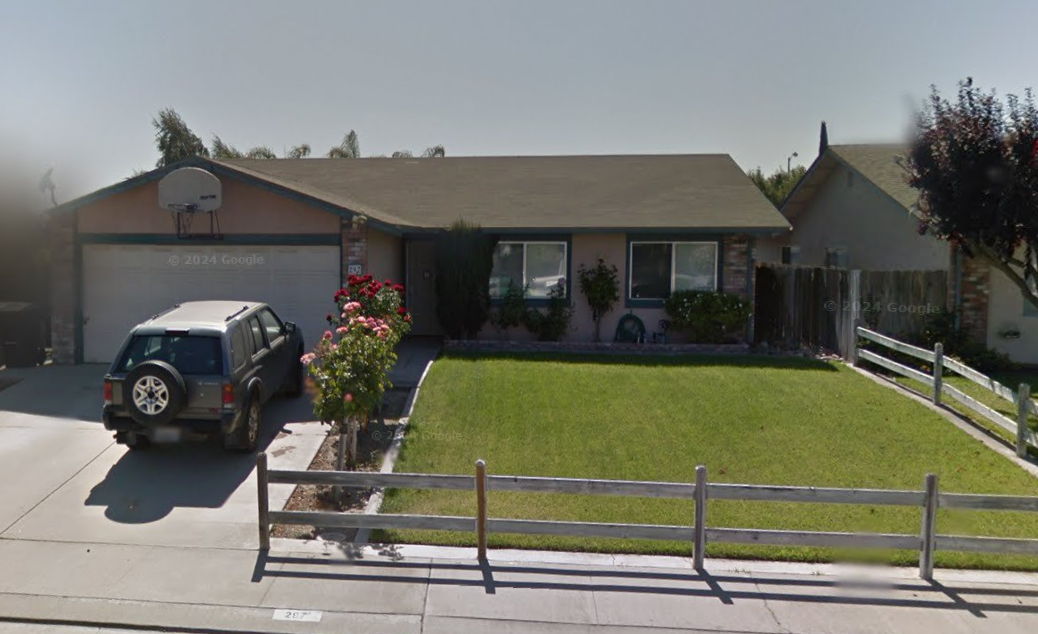 Clean Off Market 3B 2B - 1290sqft - Ripon, CA 95366
