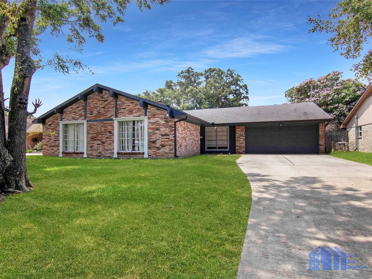 (El Largo, TX) 💥 CASH FLOWING 💥 $41k ENTRY 💥 SUBTO