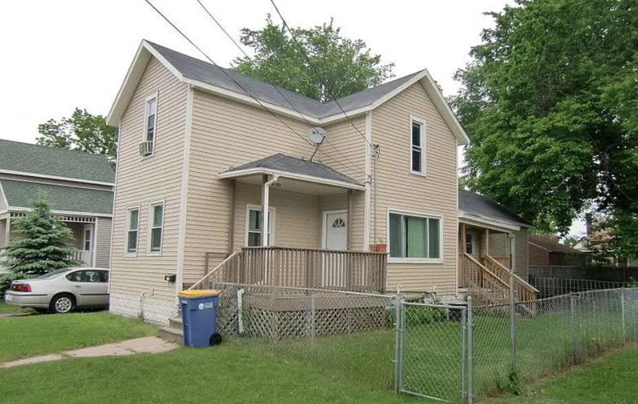 Rental or Flip in NW Grand Rapids 🏡