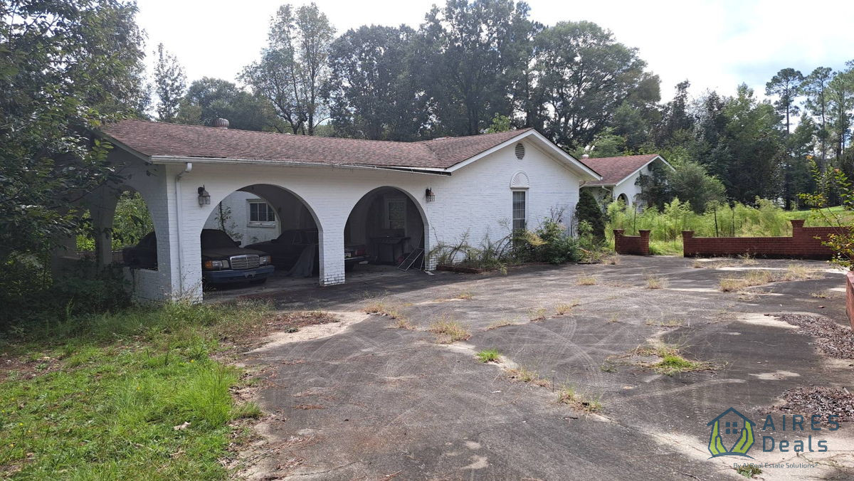 ✨️Rehab In Chesterfield County SC🎈
