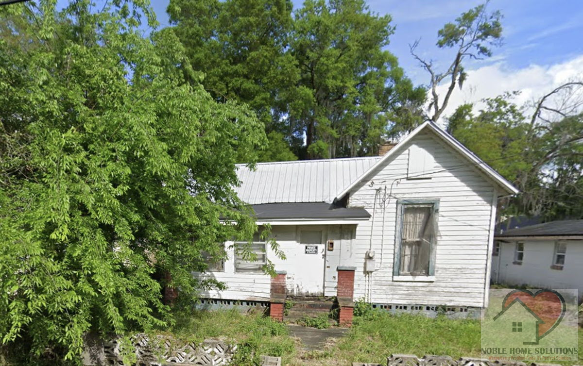 🔥🔥Fix & Flip Deal: Gainesville - Alachua County!! 🔥🔥