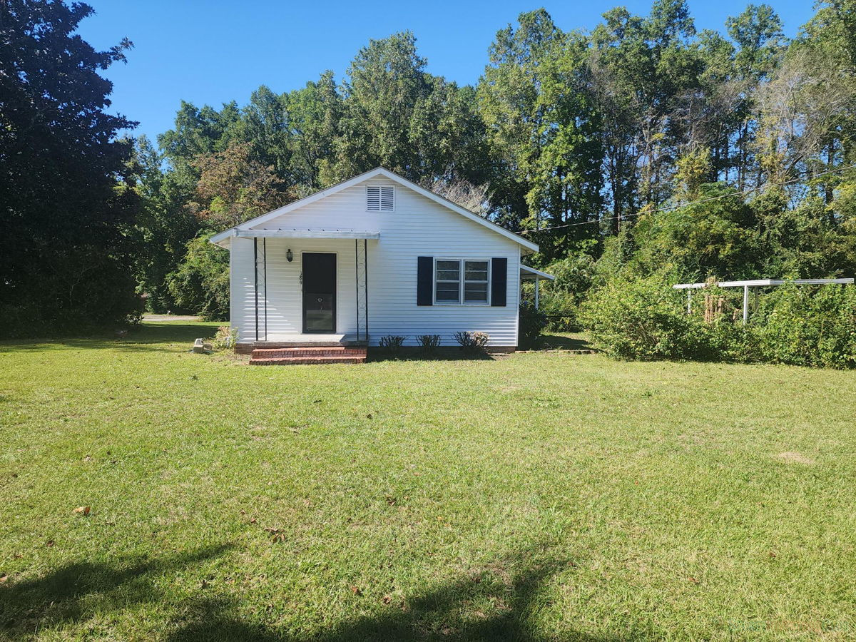 🙌🙌🙌RENTAL!!! CUTE HOUSE IN ROBERTA, CRAWFORD COUNTY, GA🙌🙌🙌