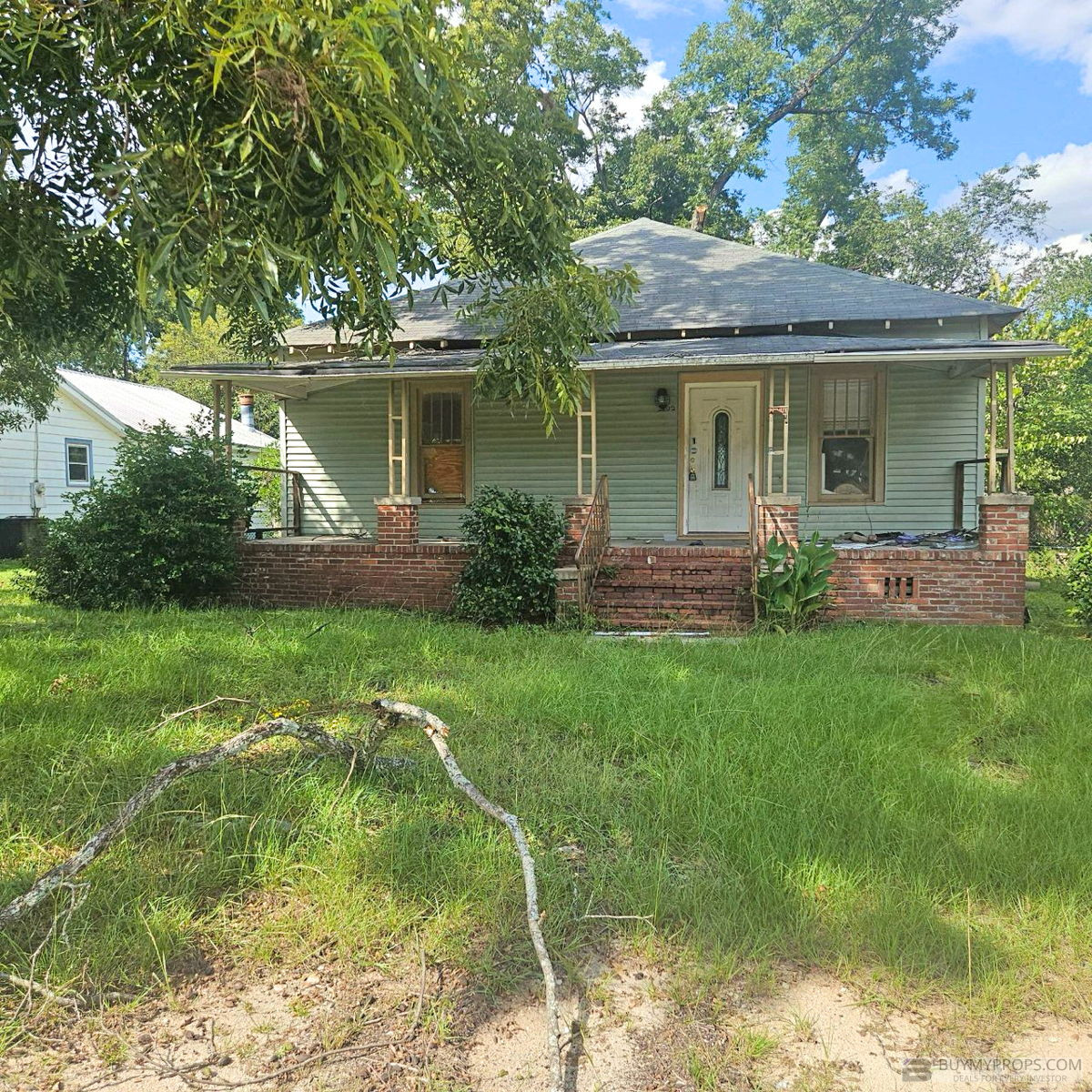 Phenix City 🌳🏠🌳 Excellent SFH Fixer