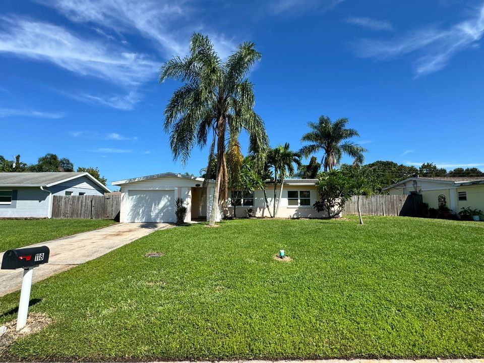 OFF MARKET FIX AND FLIP!! 🙌 MERRIT ISLAND, FL !! 🏠