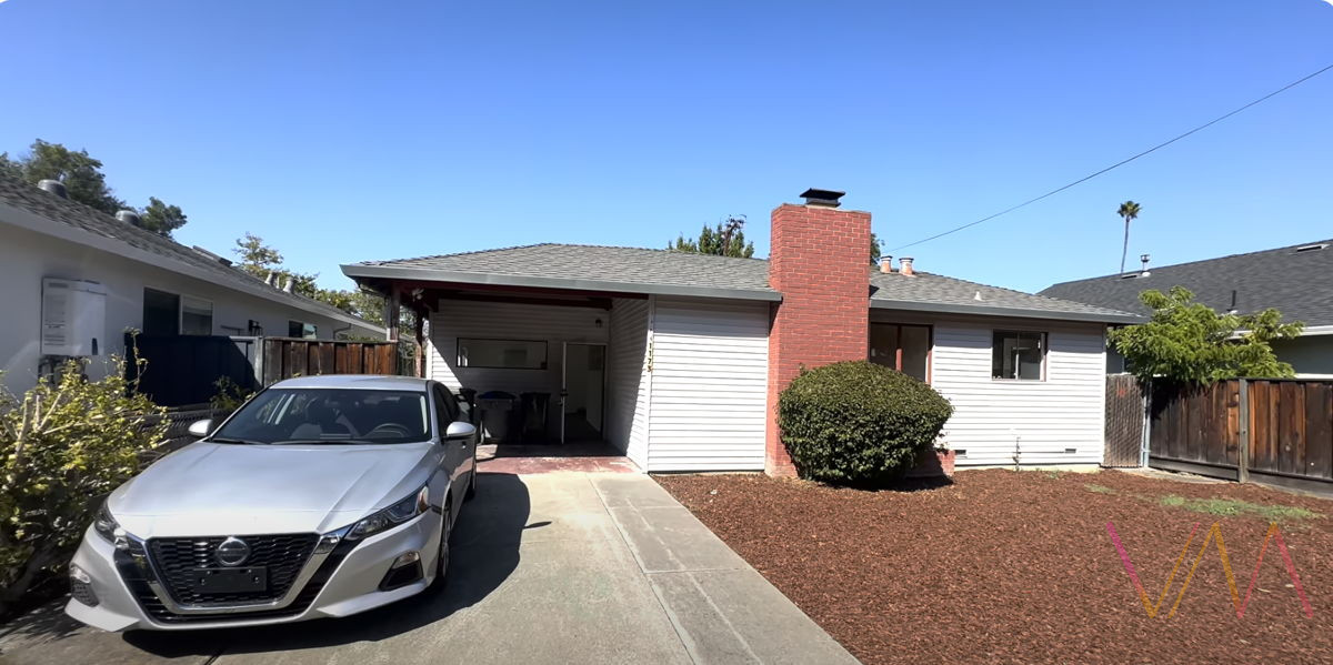 Sunnyvale Flip!