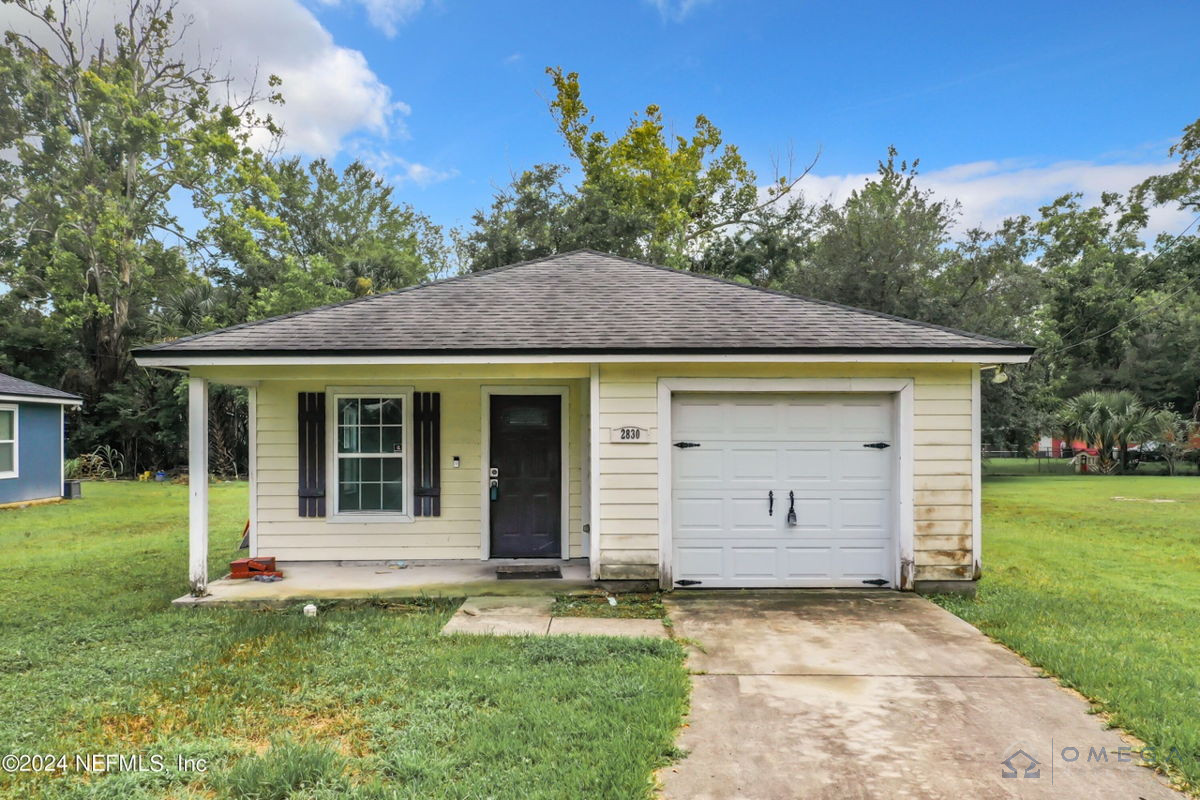 🏚 SFH in Jacksonville 32254 - GREAT OPPORTUNITY DO NOT MISS OUT! 🏚