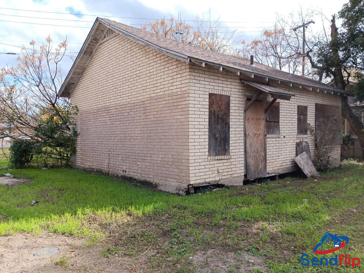 🔥2 houses HOT INVESTMENT OPPORTUNITY! 🔥