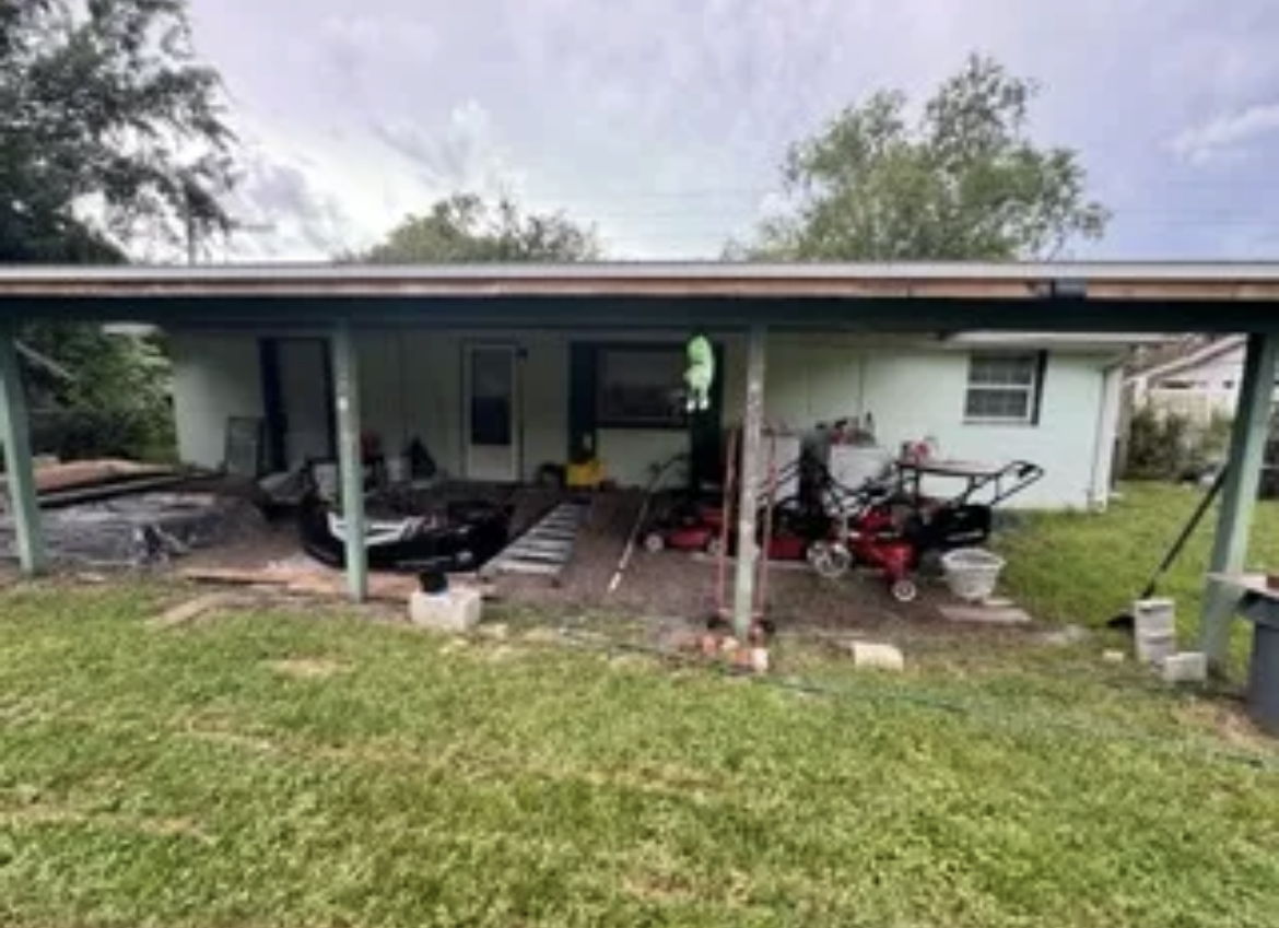 🏡 Fix & Flip Opportunity in Orlando, FL 32824 – Prime Investment 🏠