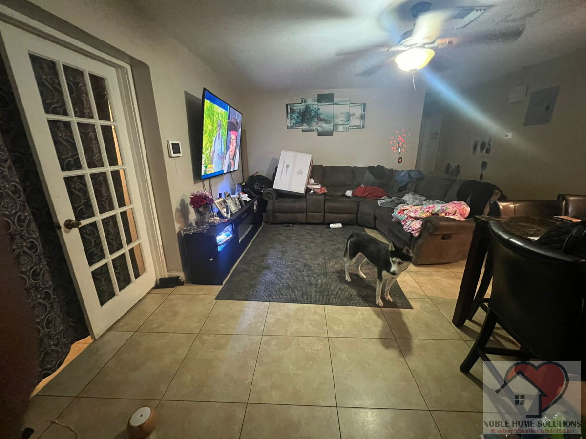 Prime investment opportunity: MARGATE - Broward County!!