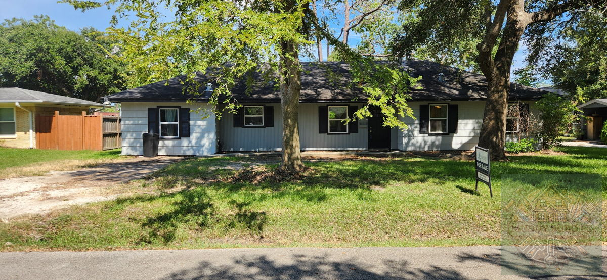 🏡 5.9% IR🌴$24K Entry Fee / Perfect for SECTION 8☘️- SUBTO ✌️ La Porte, Tx ➡️🏡💰🎩