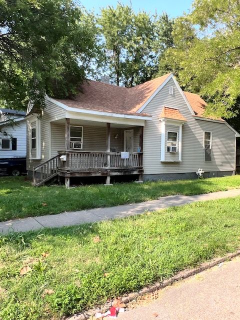 A hidden gem in Decatur for only $30K!