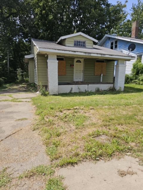 A house in Decatur for just $10,900!
