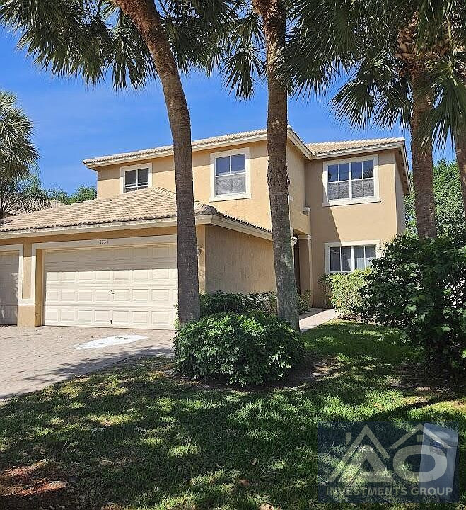 5 bed 3 bath home in West Palm Beach! 539k worth 710k