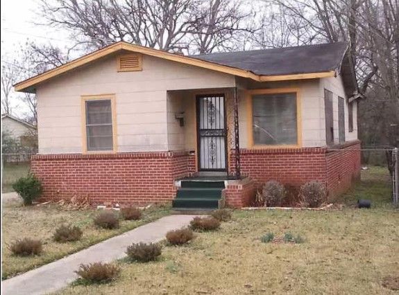 (Jackson, MS) Heavily Discounted😱35% ARV🛠️Fixer Upper in Hinds County Perfect for Investors😎👌🔥