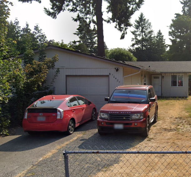 Tacoma, WA I Off Market SFH [Delivered VACANT]
