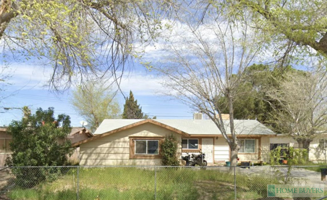 Off Market SFR Pool Fixer - Lancaster