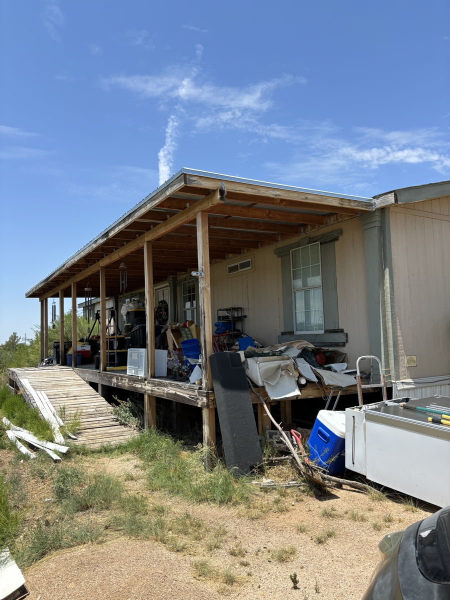 Great Opportunity! 🌳 3/2 Mobile Home in Oracle, AZ 85623