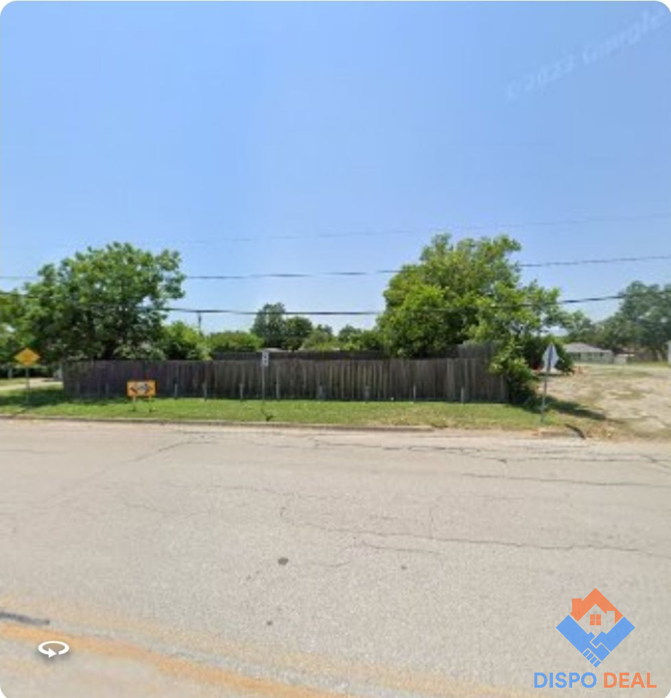 New Off Market Land Deal - Temple, TX