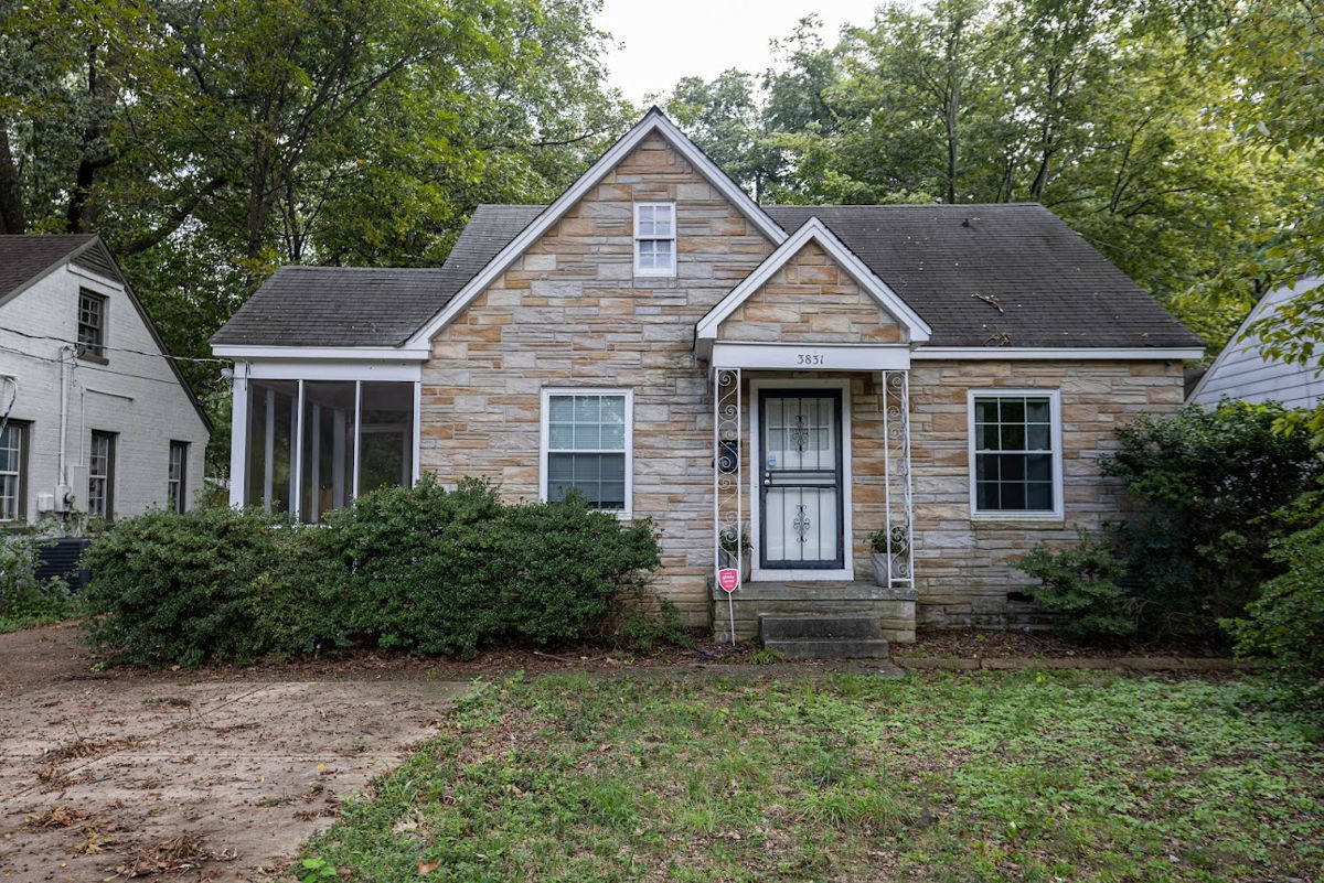 Memphis, TN 38122 | 2b 2ba turnkey clean under $150k 💰🦅🏚️