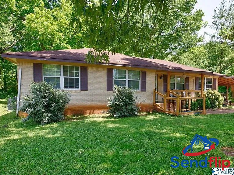 SUBTO HUNTSVILLE, AL TURNKEY CASHFLOW ASSET ASKING 28K DOWN !!