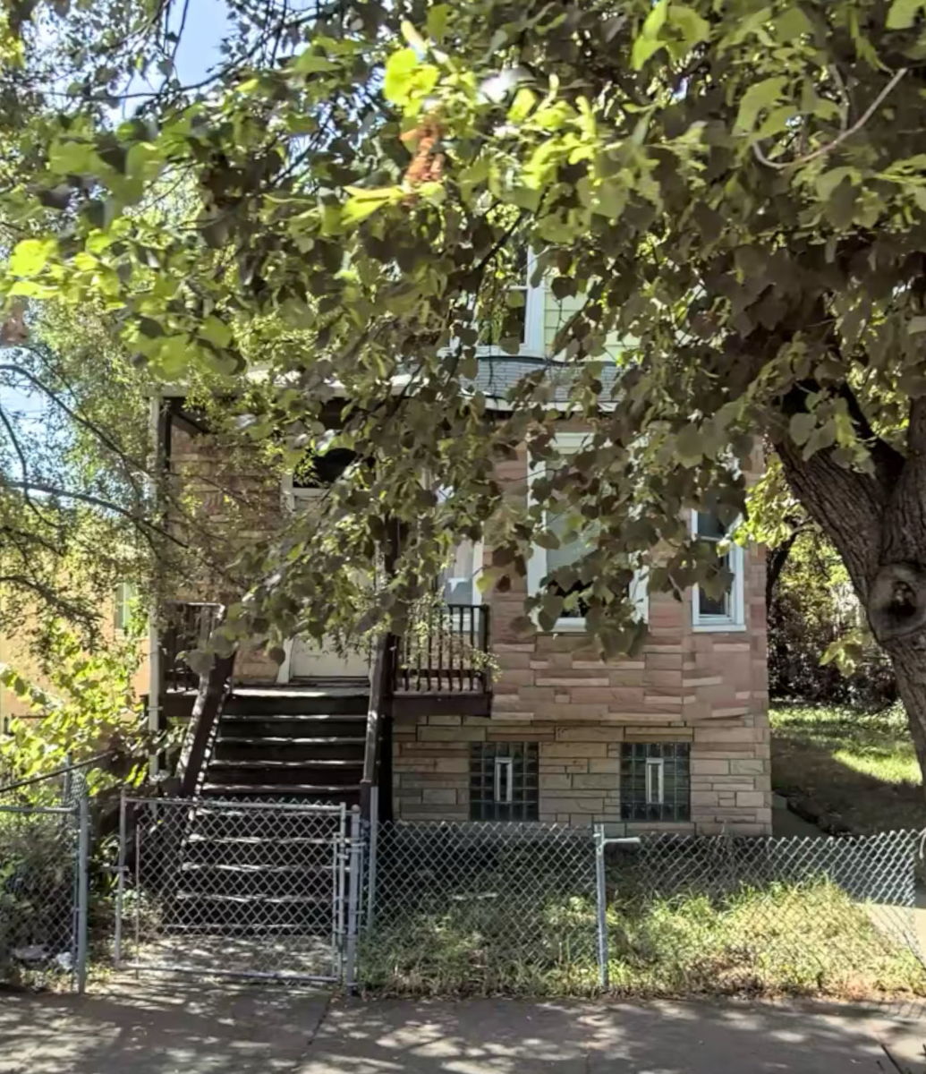 mazing opportunity to buy this property and update it. Only 40k !