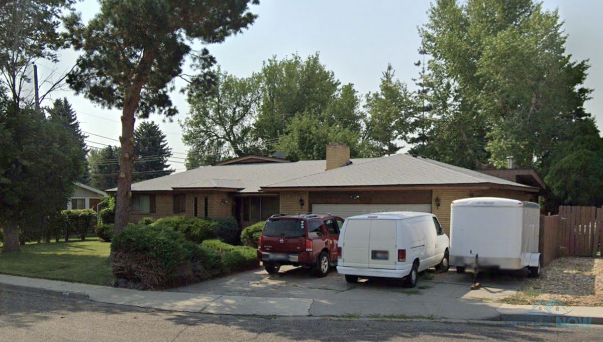 💰🏡 SINGLE FAMILY FLIP | MOUNTAIN HOME, ID | CLICK TO SEE MORE 👀🎥