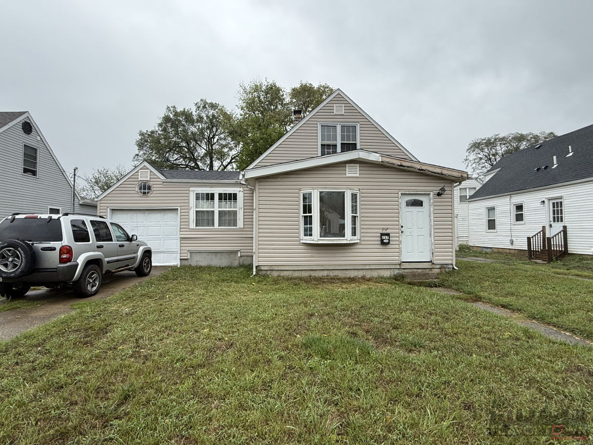 257 Holmes Dr