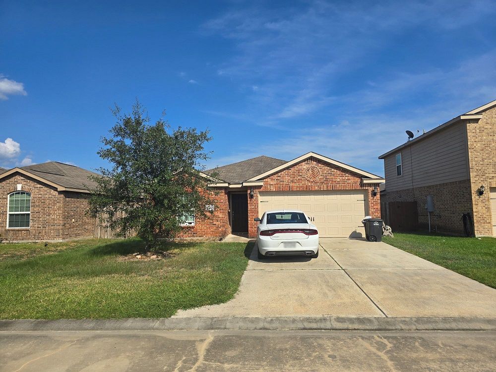 🏡 (Humble, TX) 3/2 SFH 🔥 Needs Rehab 🔥 with 60K Spread! 😱 #181086
