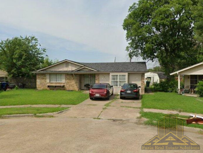 Garland TX I Light High End Upgrade Rehab I 75041