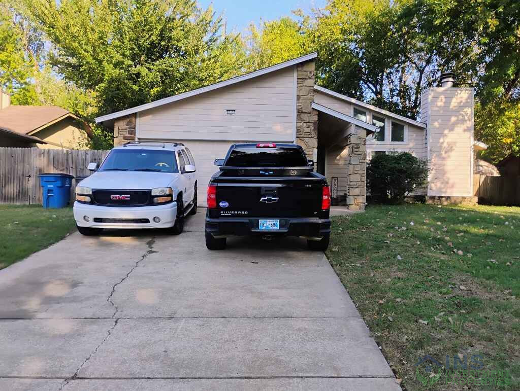 💰GREAT VALUE-ADD INVESTMENT PROPERTY, TULSA💰