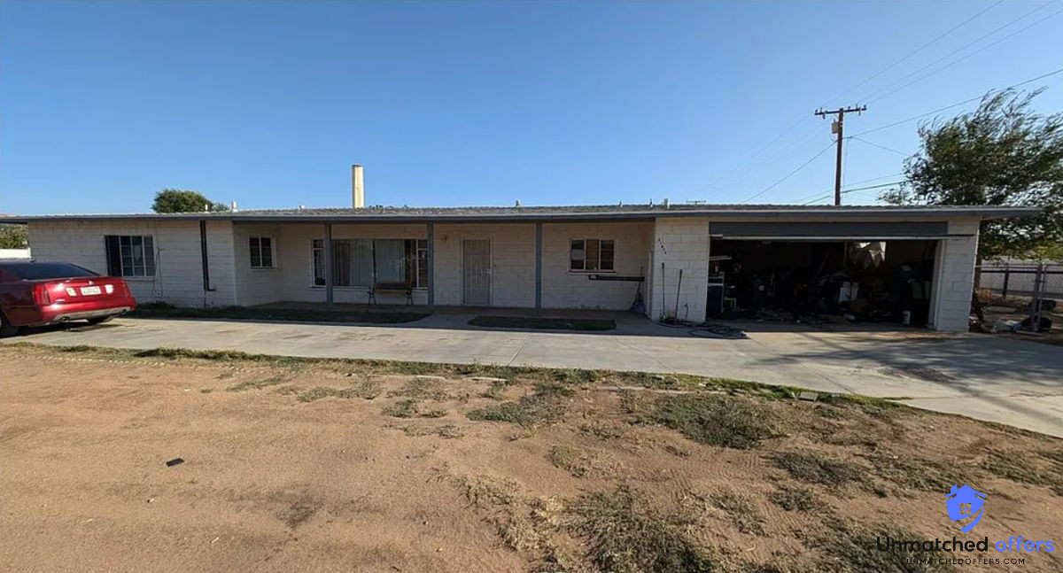 🔥🏡 Excellent Fix and Flip!!!!!! Apple Valley, CA 🔥🏡