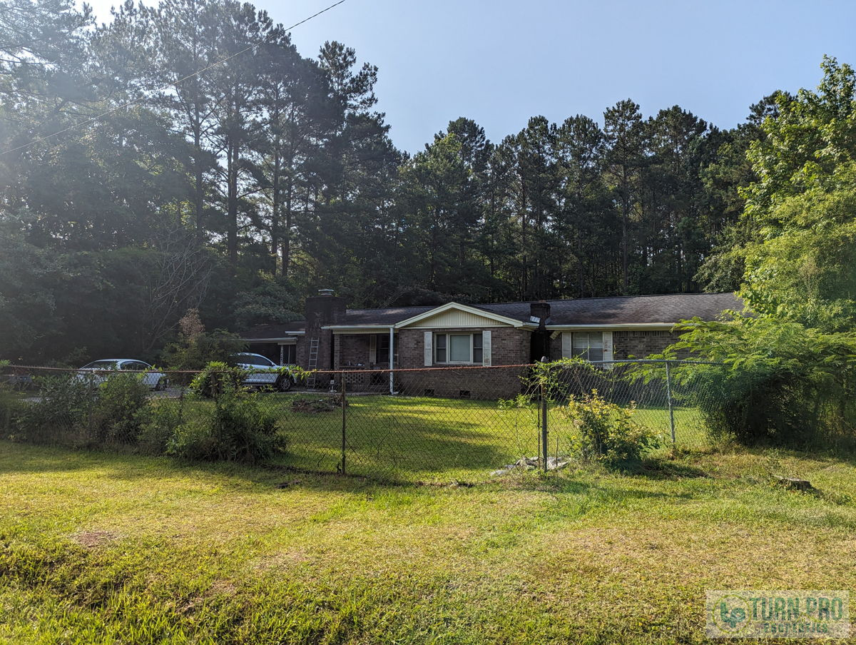 💎Hidden Gem | 4BR 2 BA | Fix & Flip | Moncks Corner, SC 💎