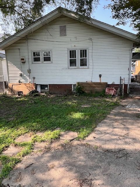 Decatur Investment Property for Just $25,000!
