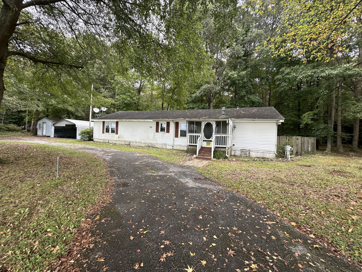 🔥🔥 Potential $80,000 Profit Deal in Dorchester County, MD🔥🔥
