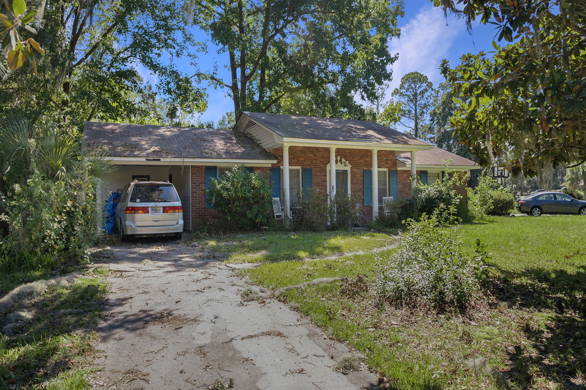 🔥Great Off Market Flip Opportunity (Savannah GA)🚀