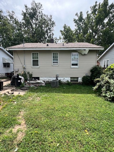 Grab This Decatur Gem for Only $35,900!