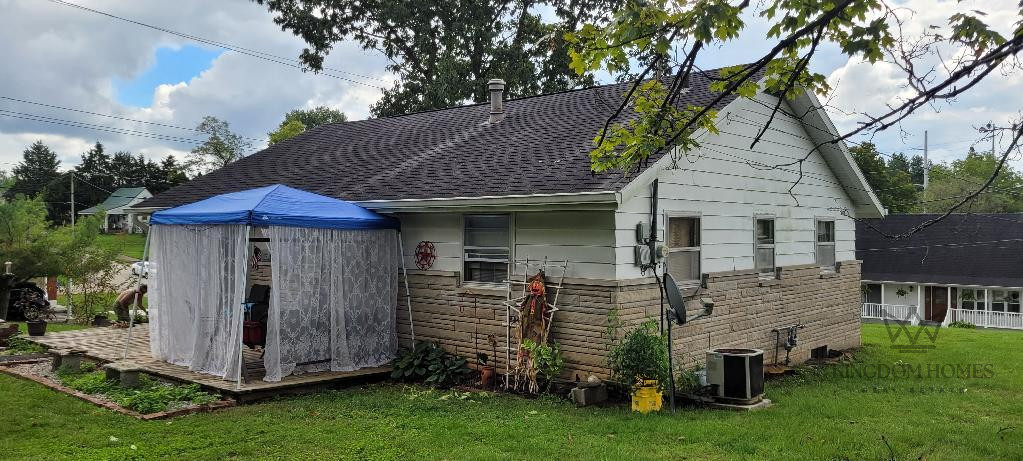 🔥 INVESTOR SPECIAL: 🏠 OOLITIC HOME FOR 116k — ARV 200k