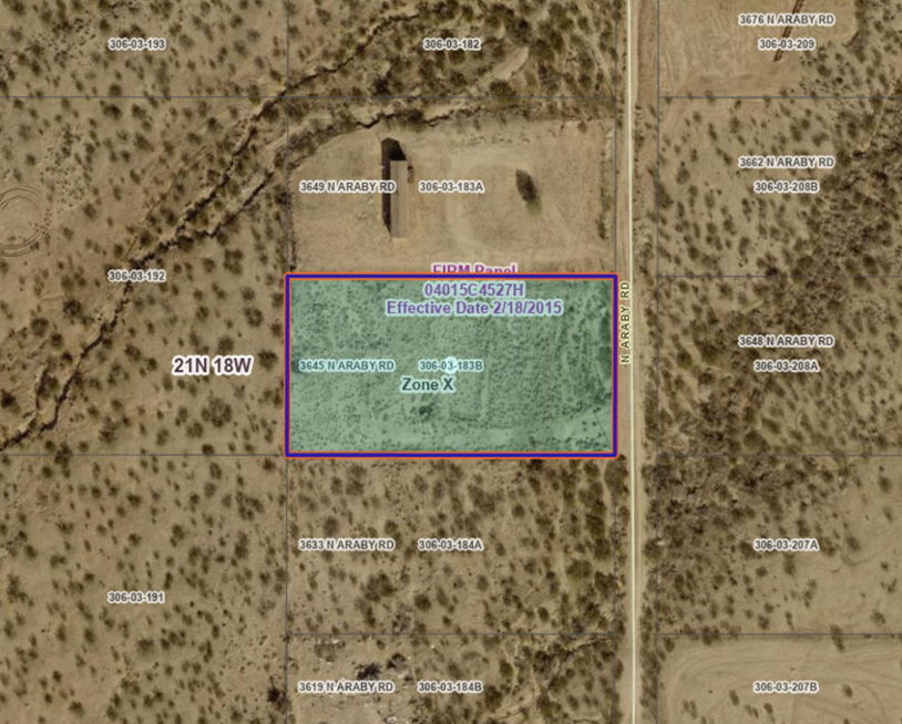 Invest in Possibilities: Exceptional Vacant Land Opportunity