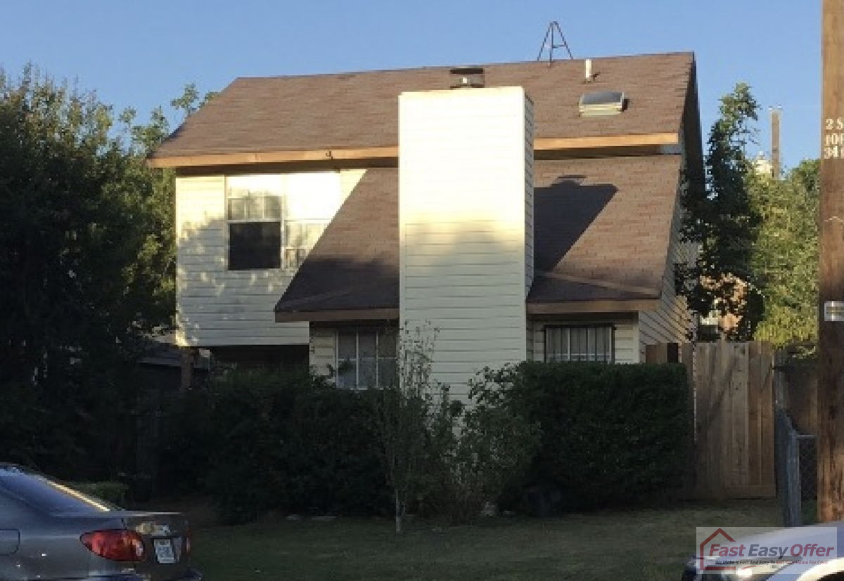 NEW PROPERTY IN DALLAS, 75227