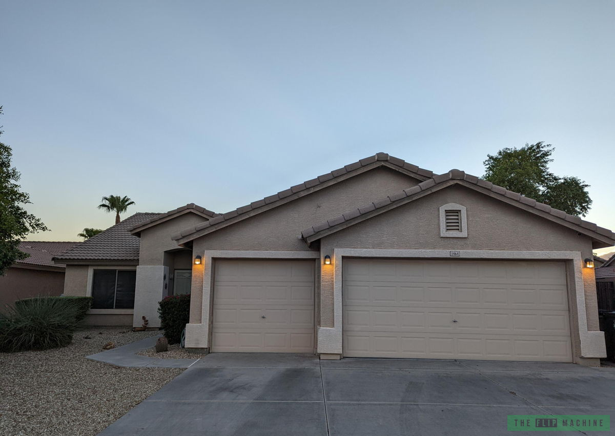 New Subject To Deal in Goodyear, AZ 85338 🏡