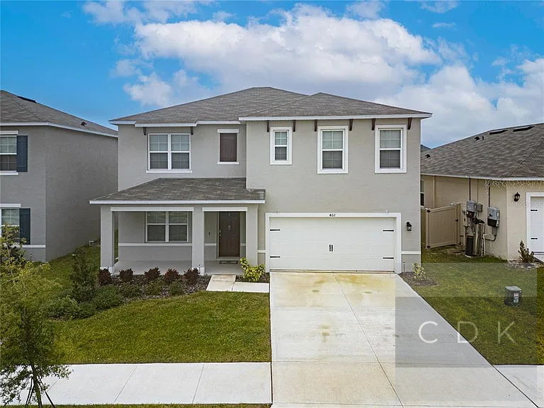 📍Haines City, FL 33844 / Subject To / Entry $43k / MTG $371k / 4.99% INT