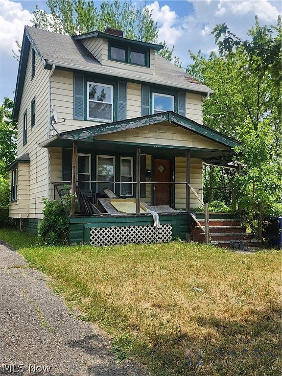 🛠💰🏘 CALLING ALL HEAVY REHAB FLIPPERS - FIX N FLIP DEAL IN CLEVELAND 44120🛠💰🏘