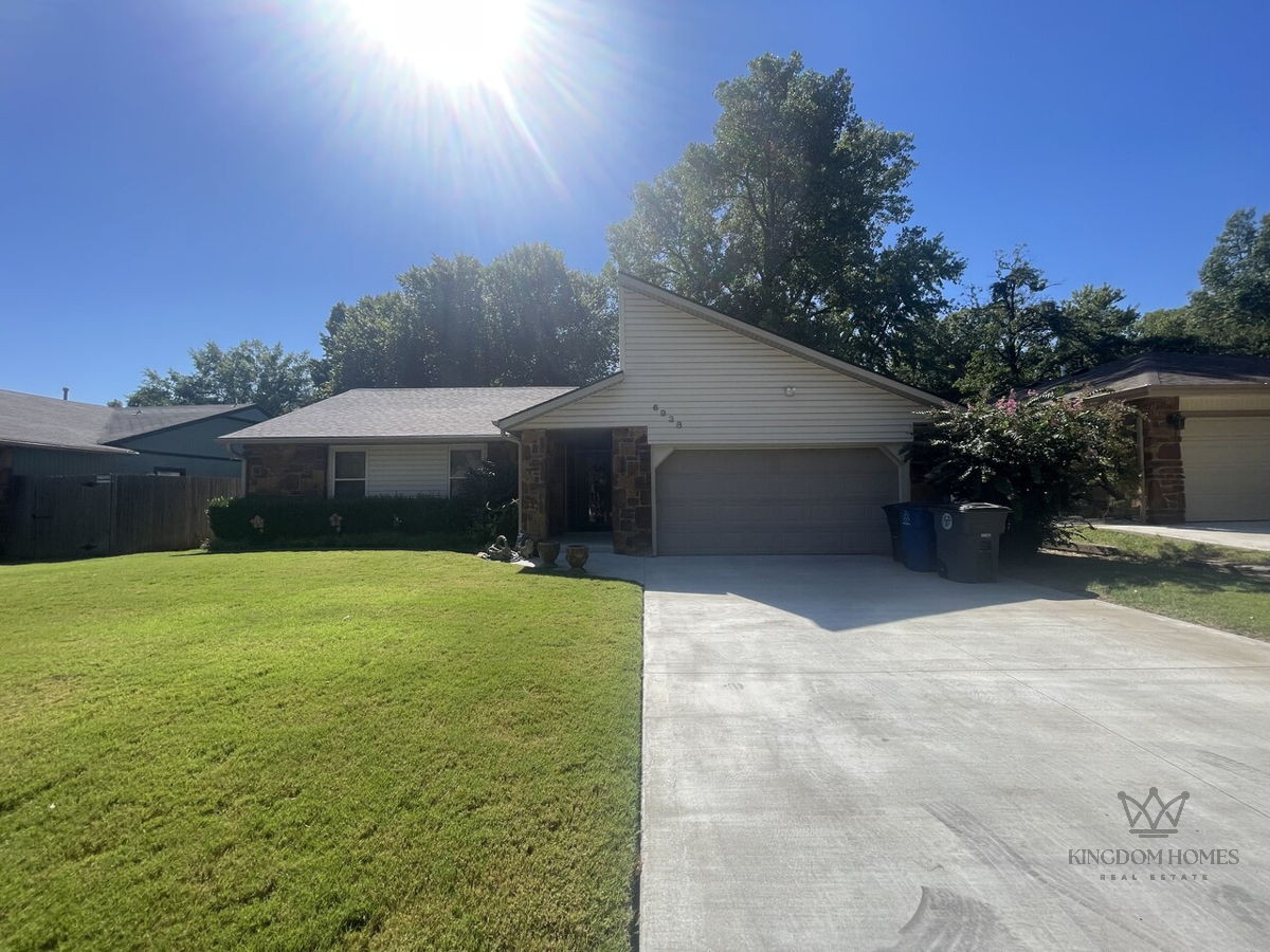 🔥 INVESTOR SPECIAL: 🏠 TULSA HOME FOR 191k — ARV 250k