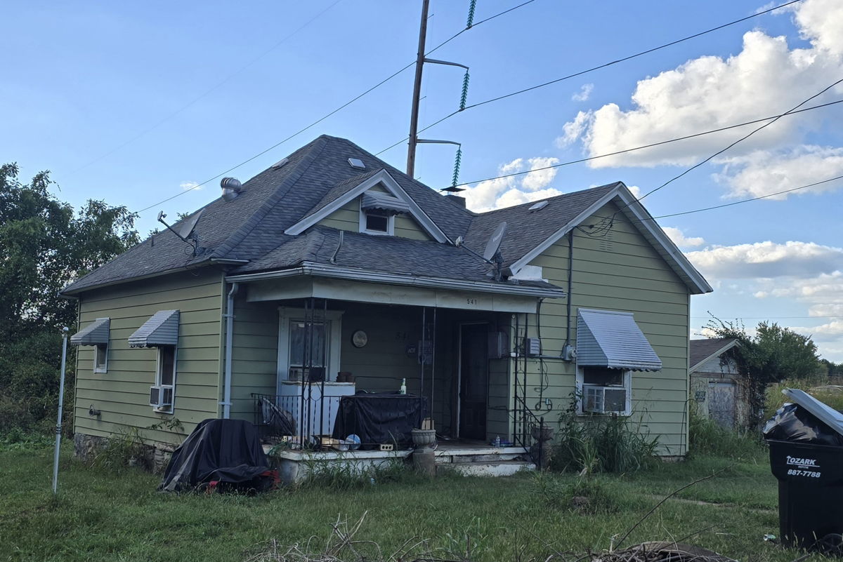 🔥🏠 Off Market Fix & Flip/Rental | Springfield, MO | 2 BEDS 1 BATH 🏠🔥
