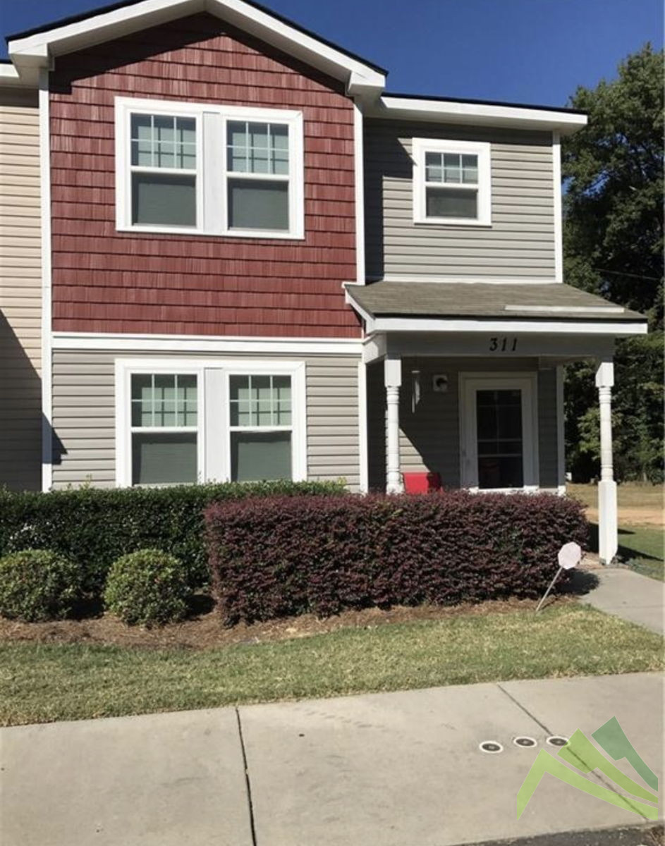 🏡 (Charlotte, NC) 🚨GREAT DEAL🚨 3BD/2.5BA Townhome ONLY $210K 🤯