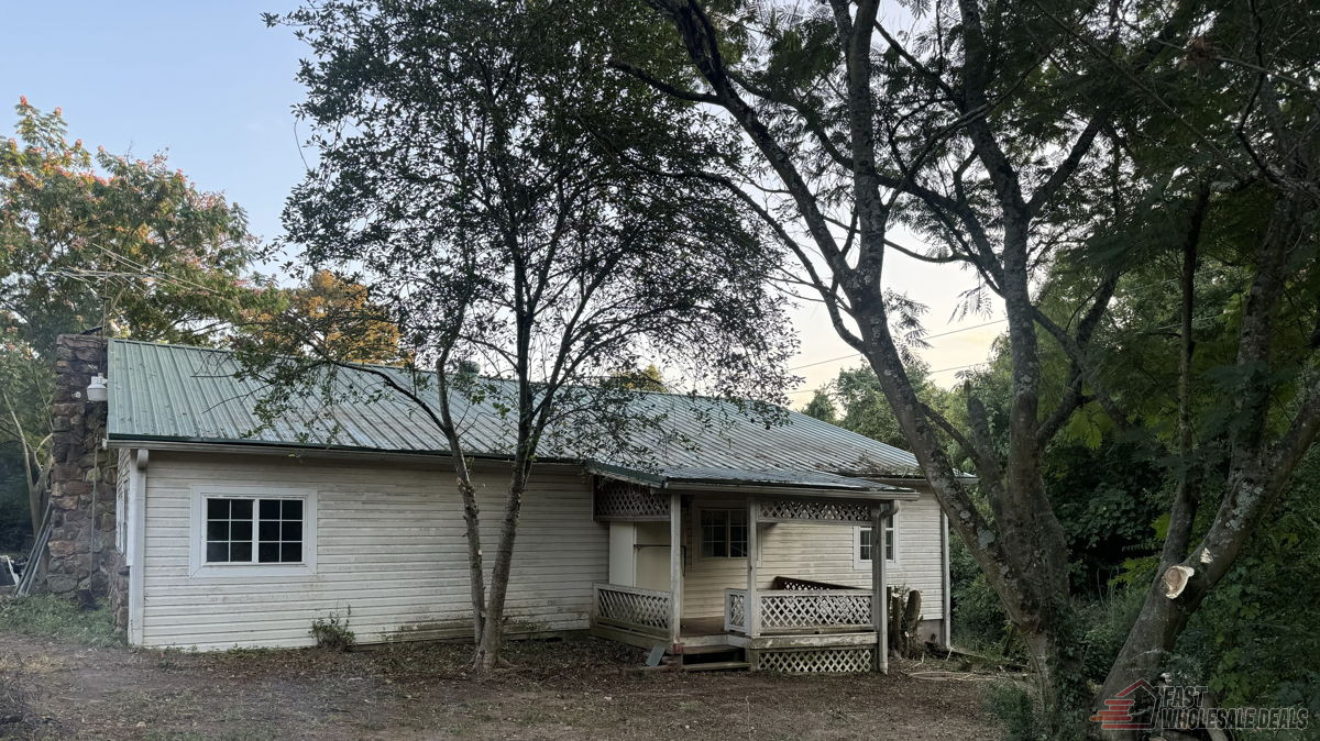 💥AR DEAL!!HUGE POTENTIAL!!!OFF MARKET!!!💥