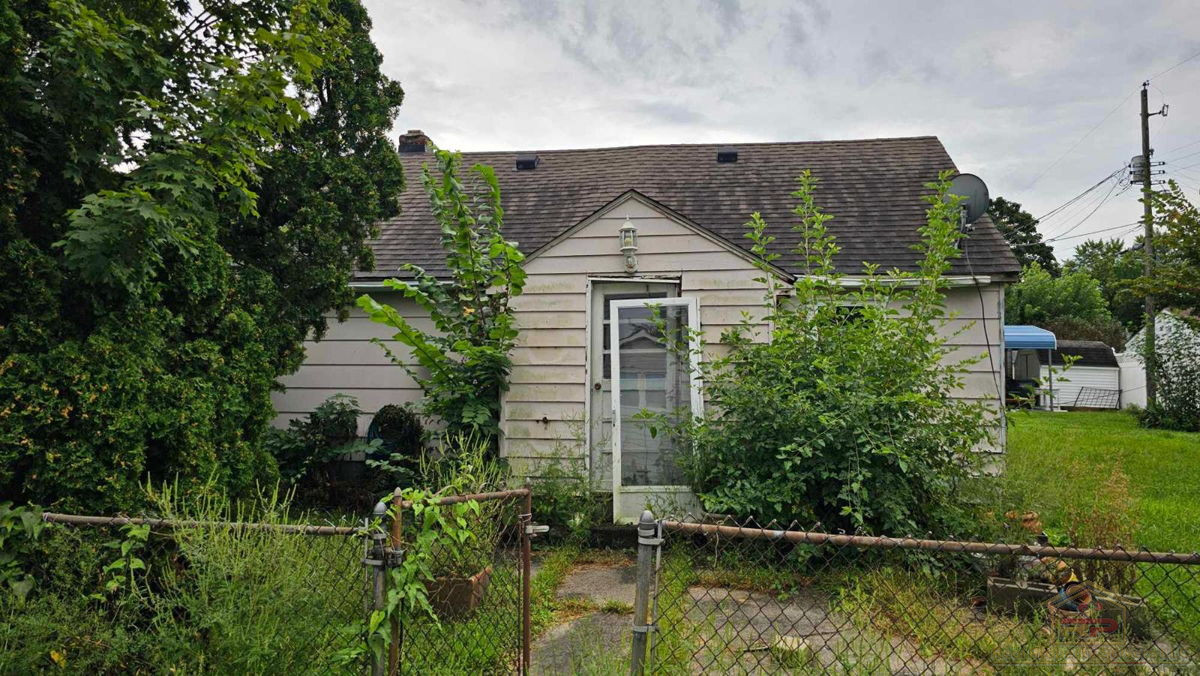 💰🏦🤑Amazing Fix & Flip Opportunity In Kokomo, IN Don't Miss out!!!💰🏦🤑