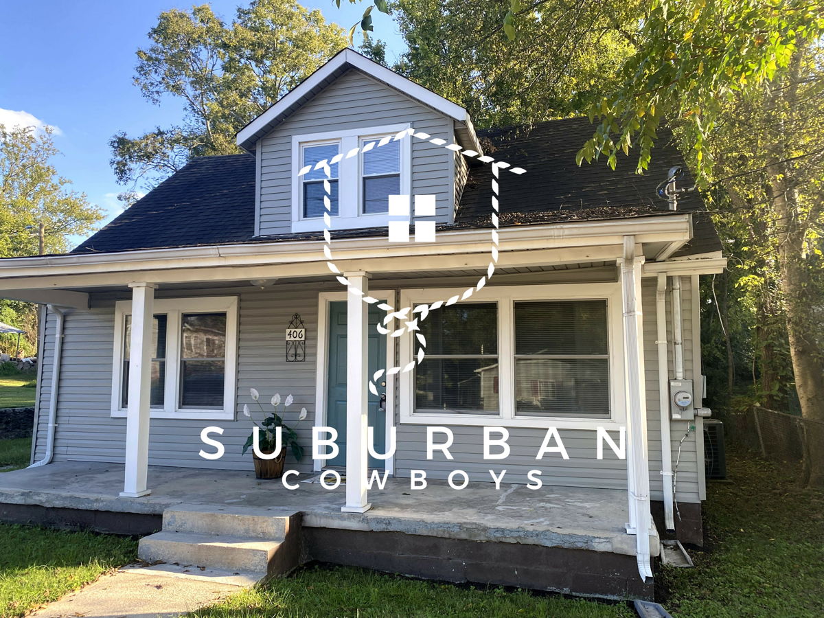 Turn-Key SFR in Columbia, TN!
