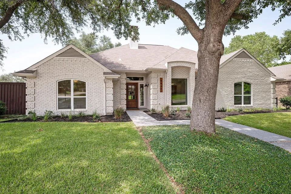 😍😍Perfect Plano Buy and Hold Property!😍😍